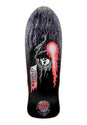 OBrien Reaper Reissue grey-black Vorderansicht