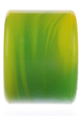 Super Juice 78A green-yellow Closeup1