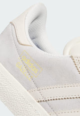 Gazelle ADV greytwo-chalkwhite-gold Oberansicht
