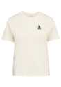 Duck undyed Vorderansicht