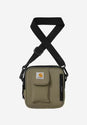 Essentials Bag Small brass Vorderansicht