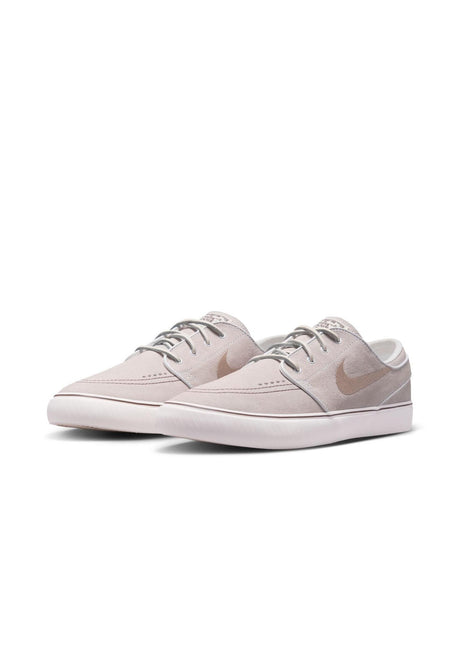 Nike SB Zoom Janoski OG+ Schuhe Jungs white-linen-sail-whitechocolate – Rückenansicht