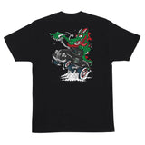 Caballero Skate Aid black Vorderansicht