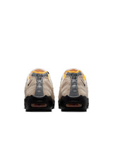Nike SB Air Max 95 Club 58 sail-black-laserorange Closeup2