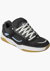 TJ Rogers black-blue-white Vorderansicht