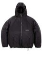 Igloo black Vorderansicht