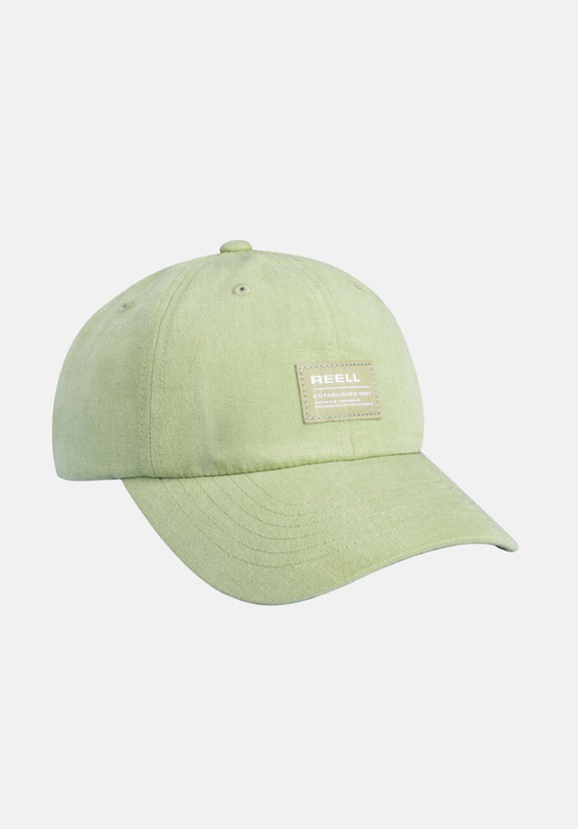 Zenith Cap aloe Vorderansicht
