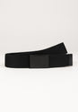 Deppster II black Vorderansicht