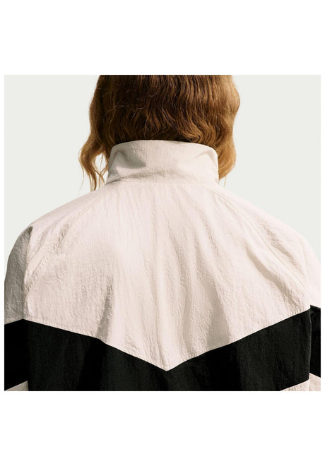 Nike SB Pavan Trainingsjacke lightorewoodbrown-white – Detailansicht 2