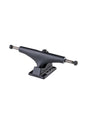 169mm Street matte-black Vorderansicht