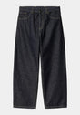 Brandon Pant bluerinsed Vorderansicht