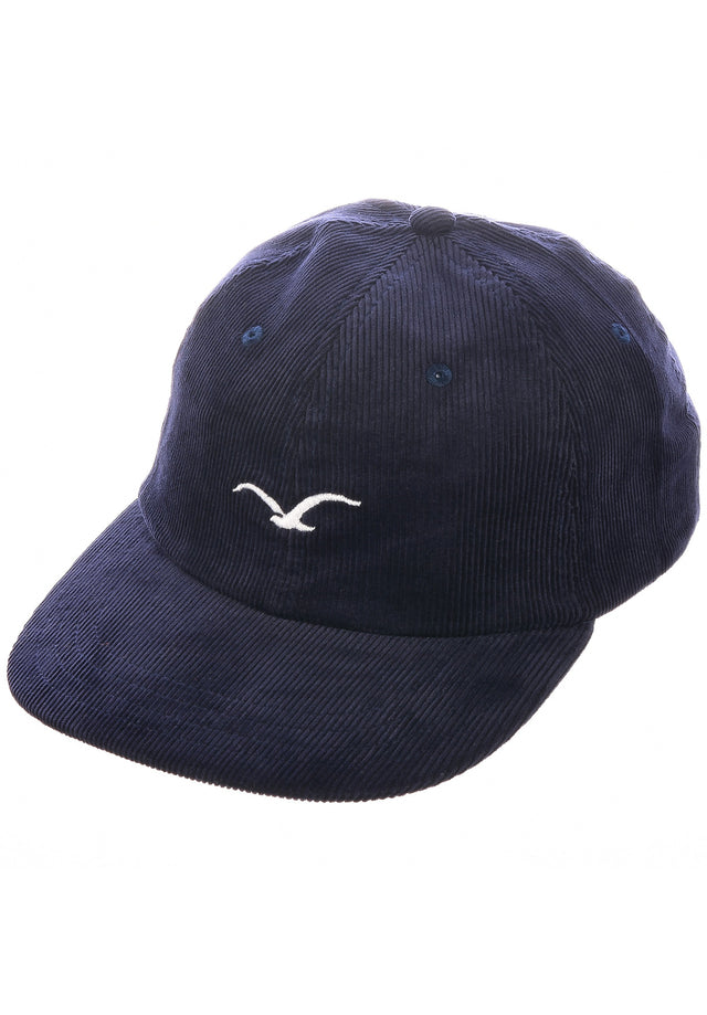 Cord Möwe darknavy Vorderansicht