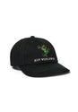 Stuck On You 6 Panel Cv Hat black Vorderansicht