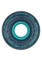 Clouds 78A transparent-black-blue Vorderansicht