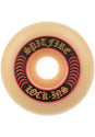 Formula Four Lock Ins 101A white Vorderansicht