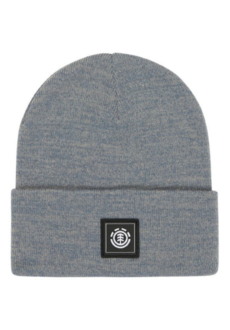 Element High Icon Mütze stoneheather – Vorderansicht