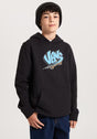 By Vans Sk8 black Vorderansicht