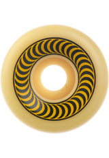 Formula Four OG Classics 99A natural-yellow Vorderansicht