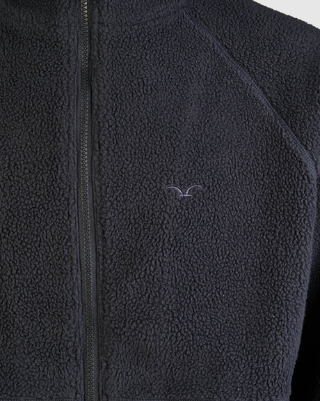 Flaneur bluegraphite Closeup1
