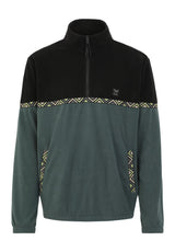 Monte Noe Troyer junglegreen Vorderansicht