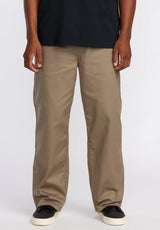 Billow Pant brindle Vorderansicht