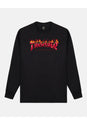 Fuego black Vorderansicht