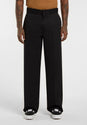 877 Loose Fit Work black Vorderansicht