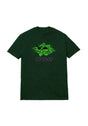 Watcher green Vorderansicht