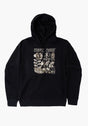 Mutation Hood black Vorderansicht