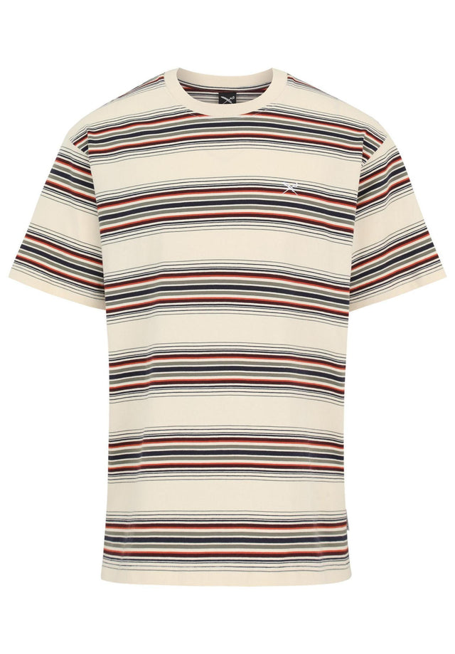 Rayas beige Vorderansicht