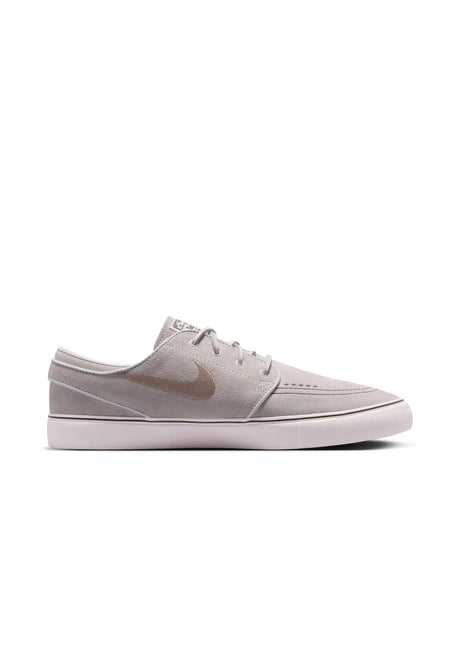 Nike SB Zoom Janoski OG+ Schuhe Jungs white-linen-sail-whitechocolate – Oberansicht