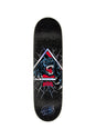 Natas Shattered Panther VX black Vorderansicht