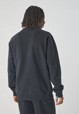 Ligull Classic black Rueckenansicht