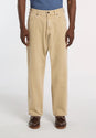 958 Baggy Tapered Work eucalyptus Vorderansicht