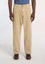 958 Baggy Tapered Work eucalyptus Vorderansicht