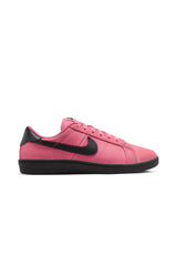 Tennis Classic hyperpink-black Vorderansicht