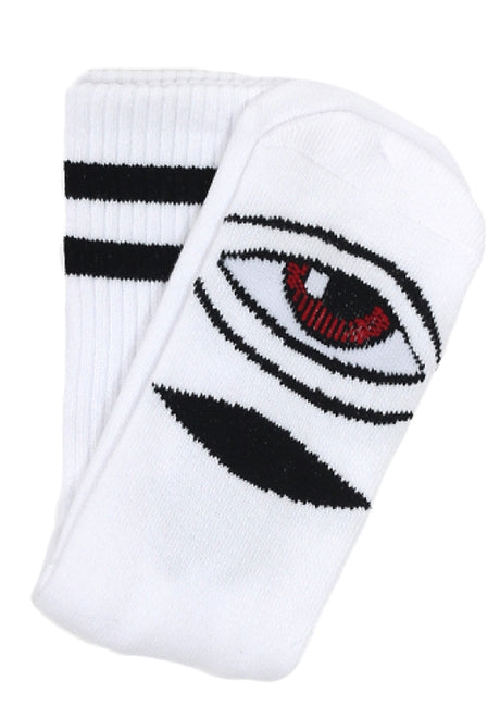 Sect-Eye-III white Vorderansicht