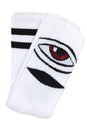 Sect-Eye-III white Vorderansicht
