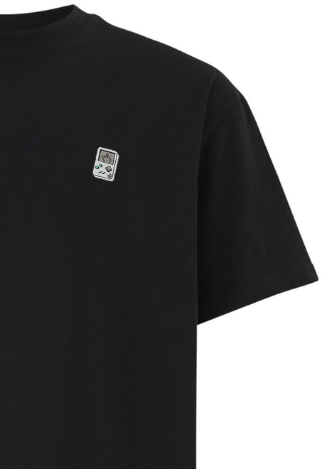 iriedaily Play Different T-Shirt black – Detailansicht 1