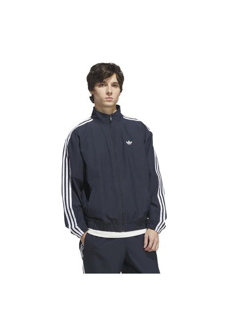 Superfire TK navy-white Vorderansicht