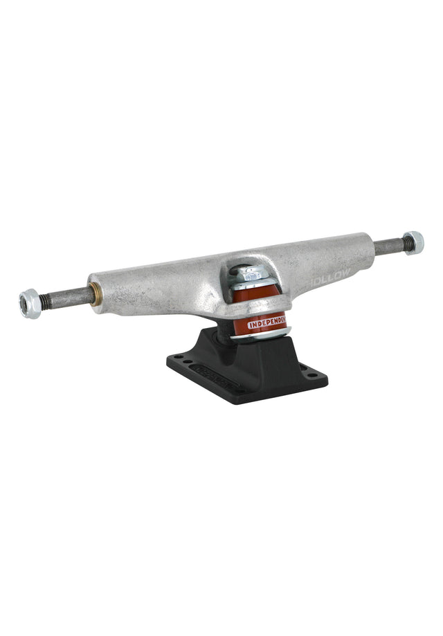 146 Stage 4 Hollow silver ano black Vorderansicht
