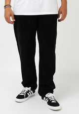 Homeboy X-tra Baggy Cord Chino- / Stoffhose – Ansicht 1