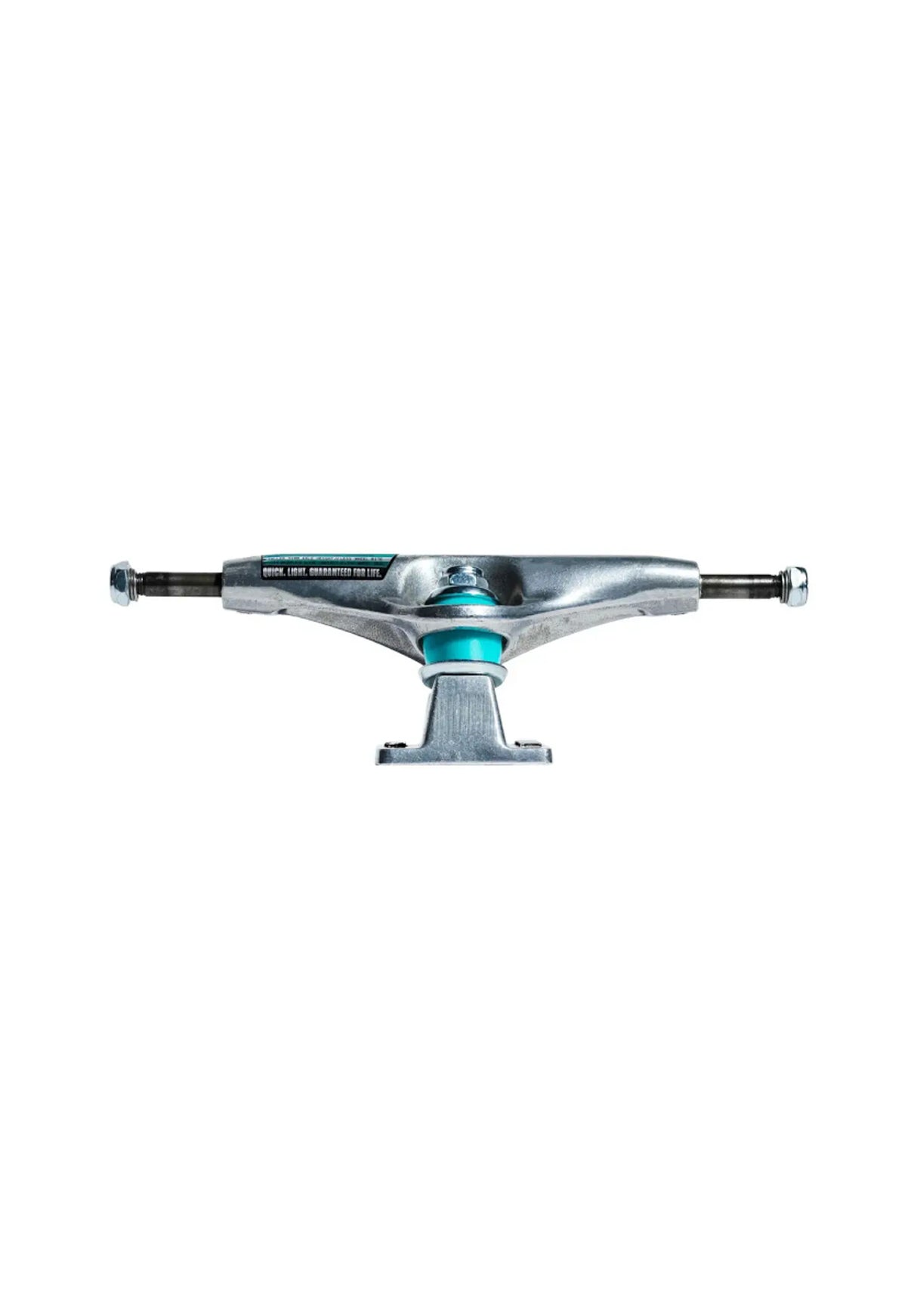 149 Hi T-II polished Rueckenansicht