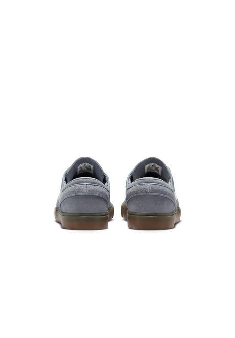Nike SB Zoom Janoski OG+ Schuhe Jungs coolgrey-white-coolgrey – Detailansicht 2