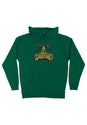 Possessed Heavyweight darkgreen Vorderansicht