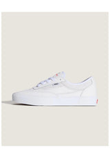 Skate Curren Caples daz-white Vorderansicht