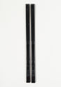 Rails black Vorderansicht