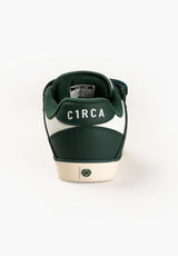 205 Vulc sycamore-white Oberansicht