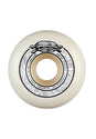 X-Formula 97A V8 Double Wides offwhite Vorderansicht