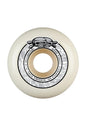 X-Formula 97A V8 Double Wides offwhite Vorderansicht